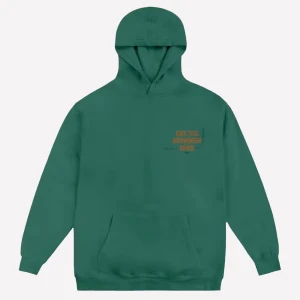 Kendrick Lamar Oklama Tour Hoodie