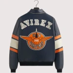Kith & AVIREX for the New York Knicks Legend Jacket