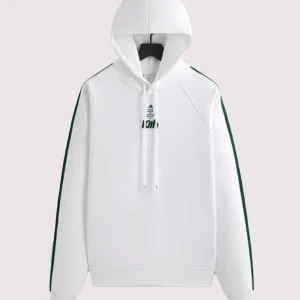 Kith for Adidas Football Hoodie