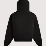 Kith Fear of God Eternal Hoodie