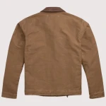Lanterns Hal Jordan Jacket