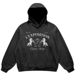L’Exposition Hoodie