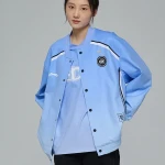 Li-ning X LOL LPL 2024 Spring EDG Jacket