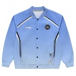 Li-ning X LOL LPL 2024 Spring EDG Jacket