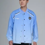 Li-ning X LOL LPL 2024 Spring EDG Jacket