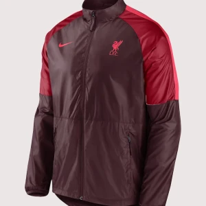 Liverpool Nike Academy AWF Jacket