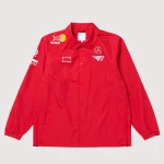 2025 T1 Uniform Jacket