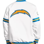 Los Angeles Chargers Starter Varsity Jacket