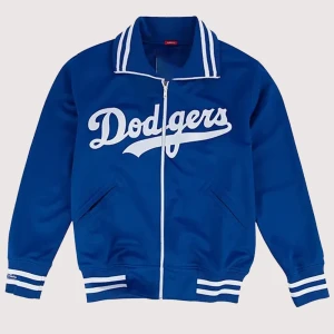 Los Angeles Dodgers 1981 Jacket