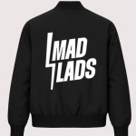 Mad Lads Bomber Jacket
