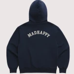 Dodgers Appliqué Fleece Hoodie