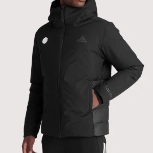 Manchester United Adidas Traveer Jacket