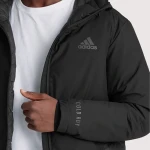 Manchester United Adidas Traveer Jacket