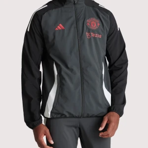 Manchester United European Training Track Jacket
