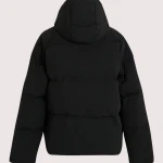 Manchester United x Adidas Big Baffle Down Jacket