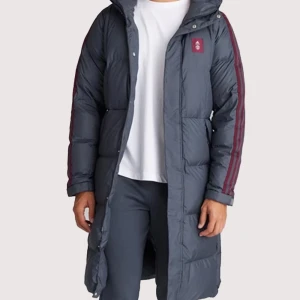 Manchester United x Adidas Down Coat