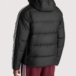 Manchester United x Adidas Essentials Midweight Jacket