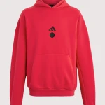 Manchester United x adidas Future Icons Hoodie