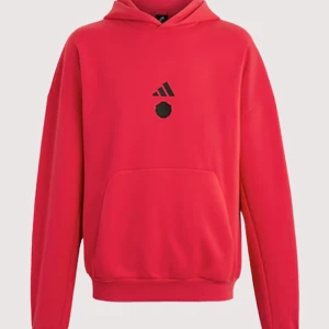 Manchester United x adidas Future Icons Hoodie