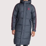 Manchester United x Adidas Down Coat