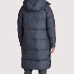 Manchester United x Adidas Down Coat