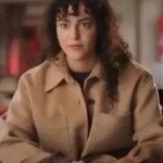 Moon Knight Layla El-Faouly Coat