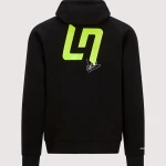 Lando Norris Hoodie