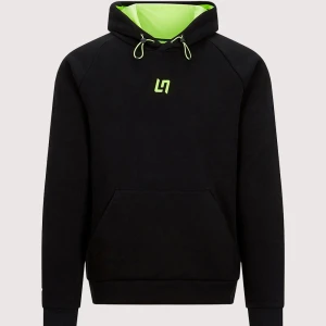 Lando Norris Hoodie