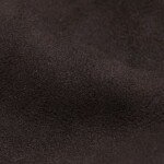 Men Shearling Leather Jacket With Fur