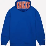 New York Knicks Team OG 2.0 Hoodie