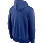 Los Angeles Dodgers 2024 World Series Hoodie