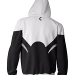 Moon Knight 2022 Fleece Zip Up Hoodie