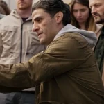 Moon Knight Oscar Isaac Brown Cotton Jacket