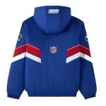 New York Giants Starter Sideline Puffer Jacket
