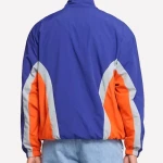 New York Knicks Track Jacket