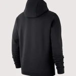 New York Liberty Just Do It Hoodie