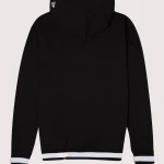 New York Yankees Black Hoodie