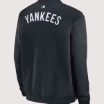 New York Yankees Dugout Full-Zip Bomber Jacket