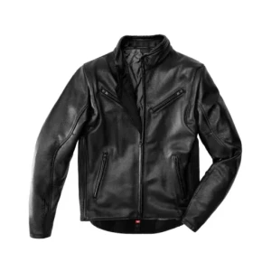 Spidi Premium Biker Jacket