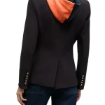 Chicago Bears Dickey Jacket