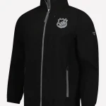 NHL Pro Rink Coaches Full-Zip Jacket
