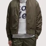 Nigo Moncler x Mercedes-Benz Bomber Jacket