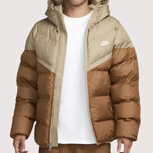 Nike Windrunner PrimaLoft Puffer Jacket