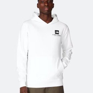 North Face Mens Hoodie