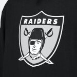 Oakland Raiders Hoodie