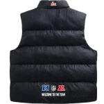 Off Season Super Bowl LIX Puffer Vest