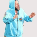 Oscars 2025 Adam Sandler Hoodie