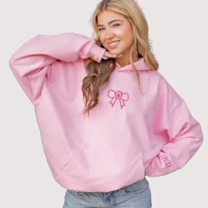 Glow House Hoodie