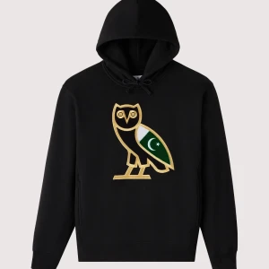 OVO Pakistan Hoodie