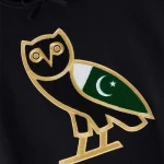 OVO Pakistan Hoodie